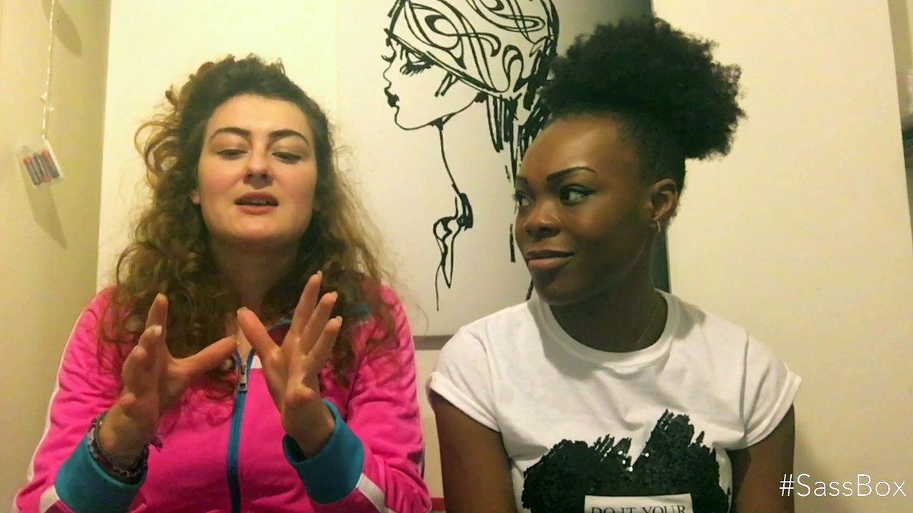 SassBox | Casual Thoughts For 2016