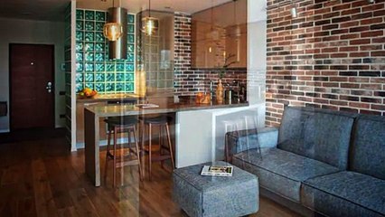 дизайн КУХНИ ❽❾