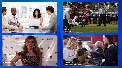 DubLi Network - Business Partner Program - Corporate Account