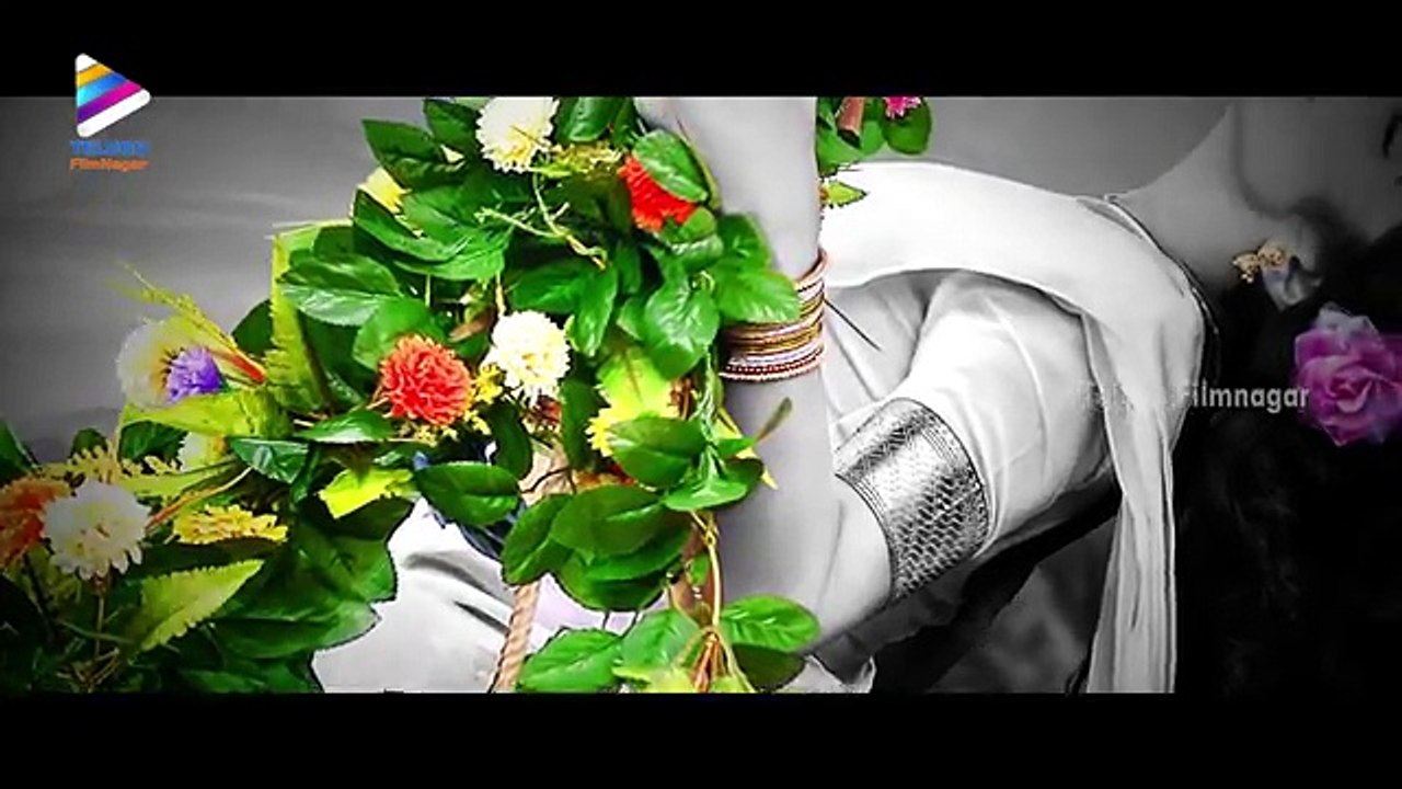 Nayaki Telugu Motion Song Poster | Trisha | Govi Goverdhan | Raghu Kunche | Telugu Filmnagar (FULL HD)