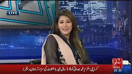 Pakistan Ki Haar Par Shahid Masood Nay Kya Kaha