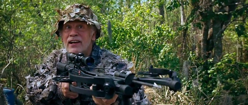 Red (2010) Official Trailer - Bruce Willis, Morgan Freeman Action Movie HD