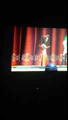 VeggieTales: Esther: The Girl Who Became Queen - Its the crown Queen for Esther!