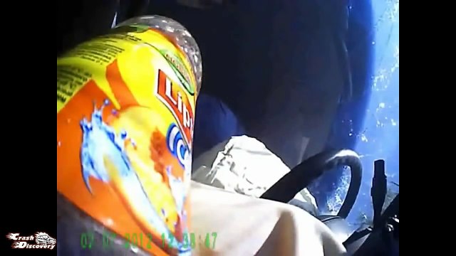 CRAZY Bus Crashes, Bus Accidents compilation 2013