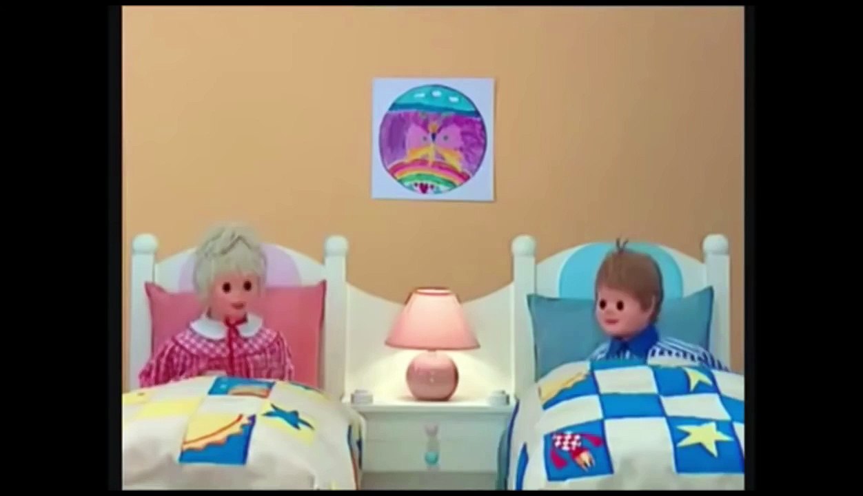 Nounours se fait expulser dInternet [YTP]FR