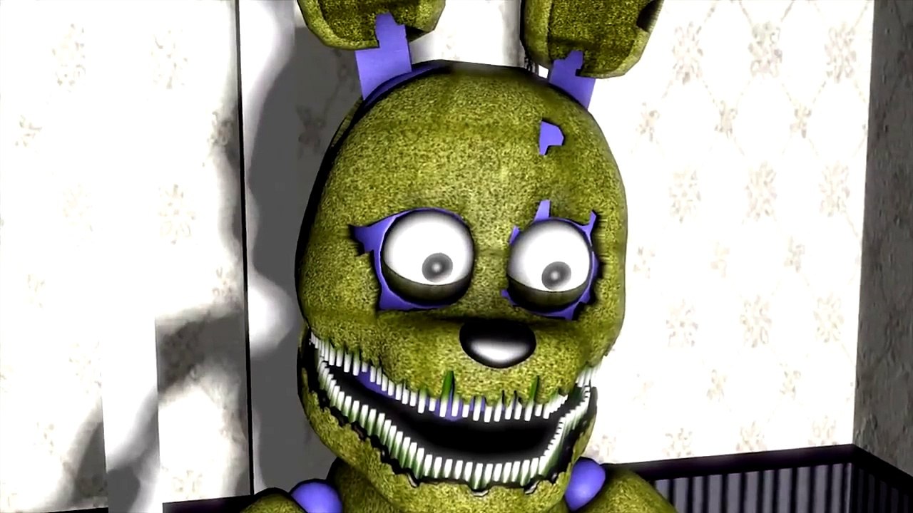 [SFM FNAF Funny Compilation] Top 5 FNAF Song & FNAF Animations | Five Nights at Freddys Animation