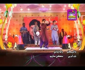 MAZHAR ALI CHANDIO O DIL LAGI WAYE  NEW ALBUM NO 52 QURB JO KANJOOS SINDHI SONG 2016