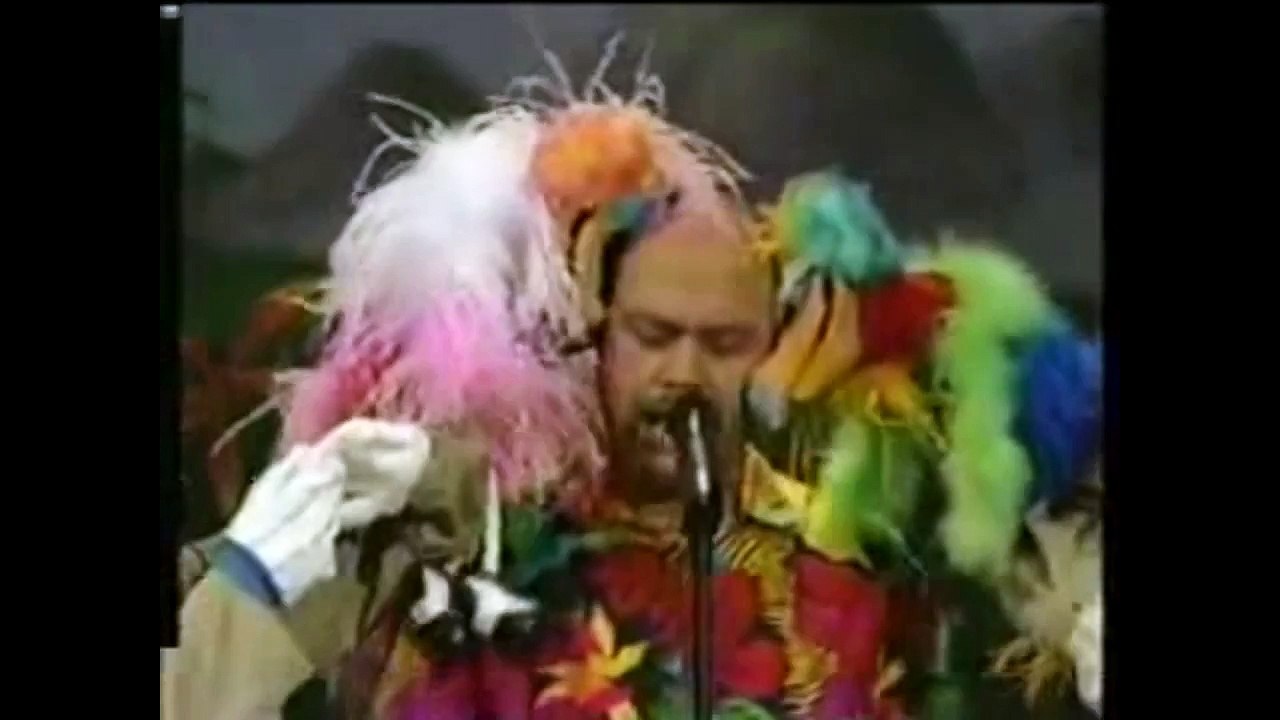 Opening to The Simpsons: Light-Up Sideshow Bob!! 2006 VHS