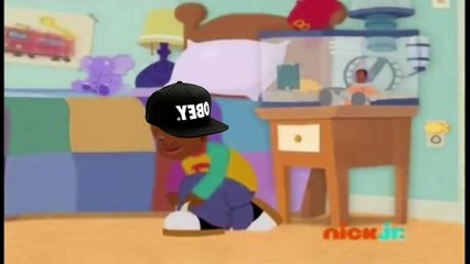 [YTP] Little Bill Kills His Pet