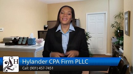 Hylander CPA Firm PLLC Collierville         Remarkable         Five Star Review by Katherine A.