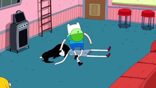 Adventure Time | Memory of a Memory | Cartoon Network - video Dailymotion