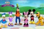 Mickey Mouse Clubhouse - Mickey Mouse Full Episodes - WUNDERHAUS MICKY MAUS