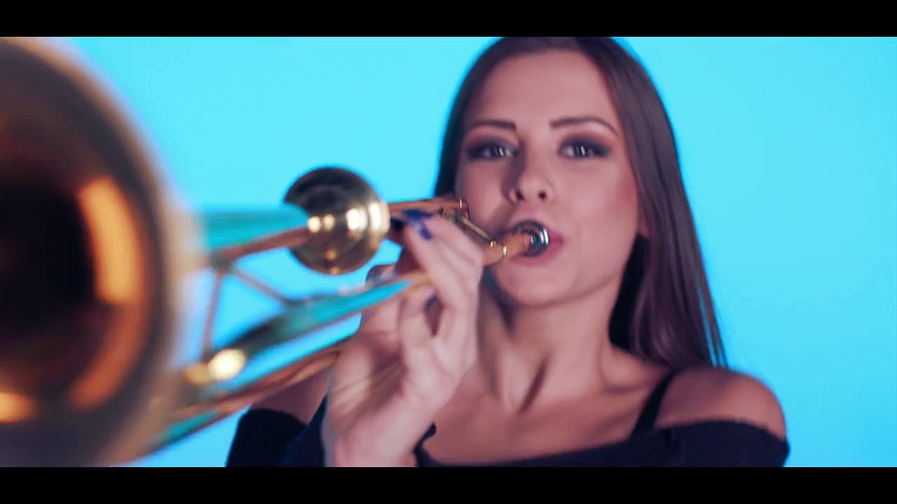 Brane Ivić feat. Jadranka Barjaktarović - ZBOG TEBE (Official video 2016)