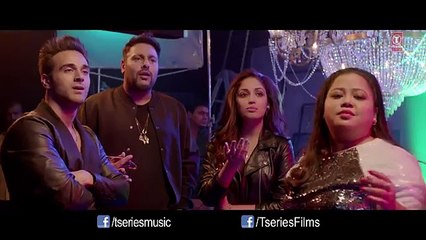 'Akkad Bakkad' Video Song _ Sanam Re Ft. Badshah, Neha _ Pulkit, Yami, Divya, Ur