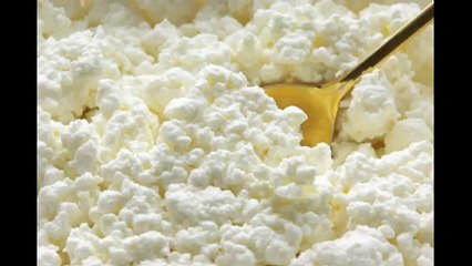Творожная маска для нормальной кожи