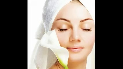 Травяная маска при шелушении кожи