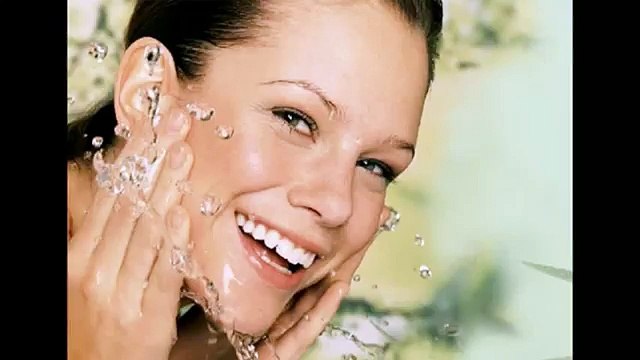 Увлажняющая маска №2 для сухой кожи лица