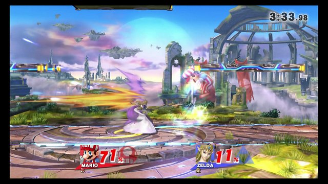SBY Smash Weekly 2/26/16 - adraks (Mario) vs. Marx (Zelda/Rosalina) - Winner's Bracket