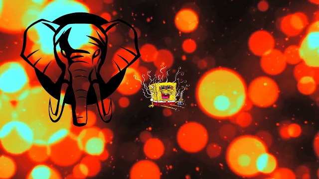 【Bass Boosted】Spongebob Trap Remix (Camp Fire Song Trap Remix)