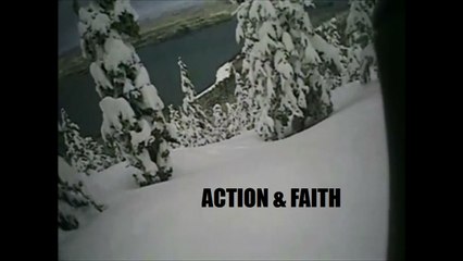 Action & Faith ~ A Christian Action Sports Video in LD