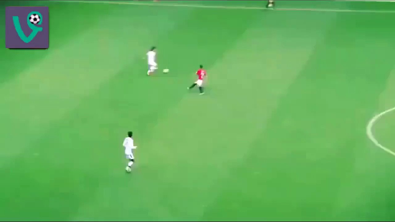 what a goal :o