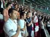 Georgian national anthem. georgia-italia