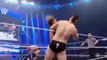 WWE SMACK DOWN 23 4 2015 Highlights