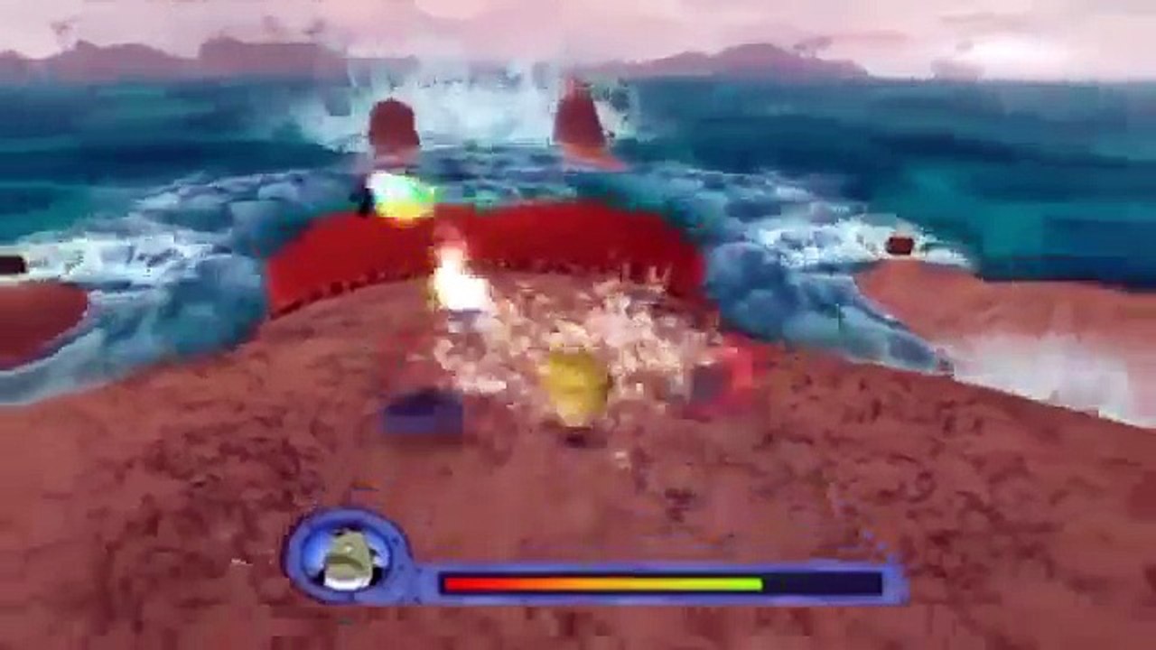 SpongeBob Movie Game - Full Episodes & GamePlay - Dora the Explorer