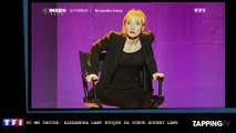 50 mn Inside – Alexandra Lamy : son émouvant hommage à sa sœur Audrey Lamy (vidéo)