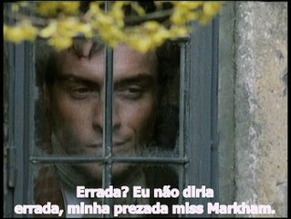 The Tenant of Wildfell Hall Ep.01 Legendado