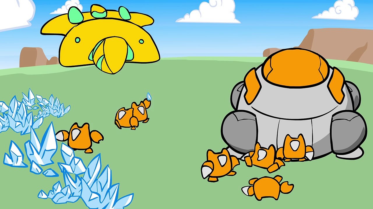StarCrafts S4 BroodWar Ep 5