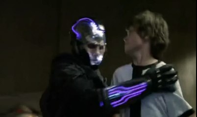 Ben 10: Race Against Time - Wildmutt Transformation #1