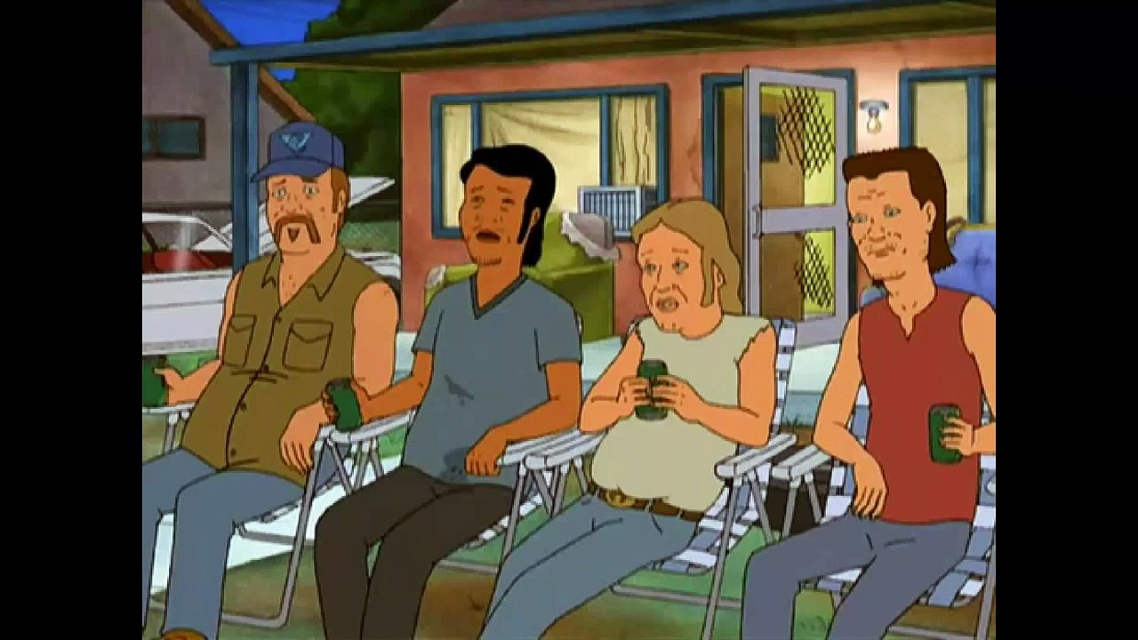 King of the Hill - Luckys Costco Settlement Story