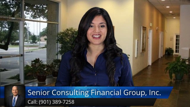 Senior Consulting Financial Group, Inc. CovingtonWonderful Five Star Review by Earl S.