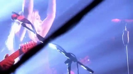 SOKO Leipzig - Silly - Tod im Konzert (3/3) | S10E04 (166)