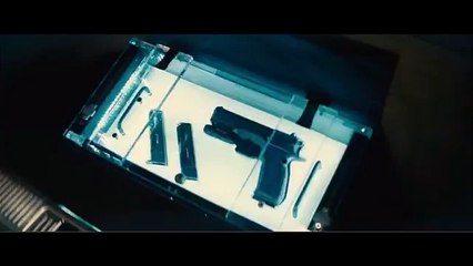 Ночной беглец (2015) Международный трейлер (дублированный)