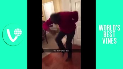 Funniest & Best Dab Videos! - Sport Celebrations, Celebrities, & More  - MUST WATCH 2016 -