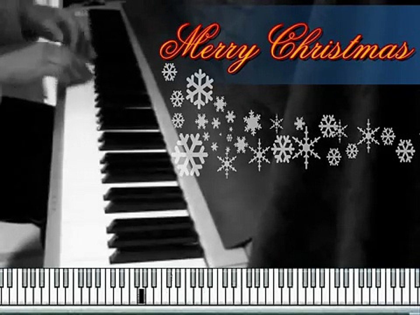 O Tannenbaum - O Christmas Tree - Jazz Piano