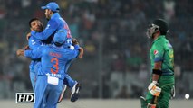 India vs Pakistan Asia Cup 2016 Full Match Report