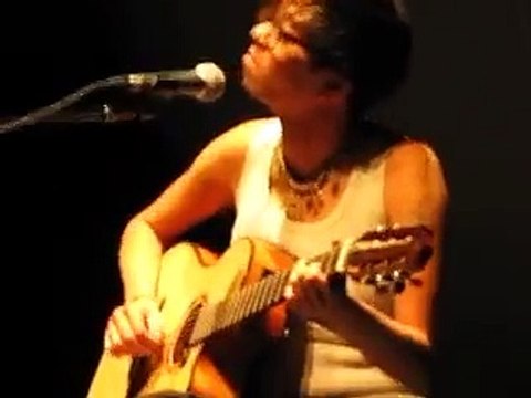 Duo Maria Gadú e Caetano Veloso- Tudo Diferente- Via Funchal 24/11/2010