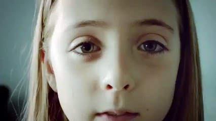 Child Abuse - Break The Circle PSA (FULL HD)