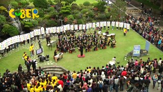 第89期 校園新聞-日本祈福音樂會