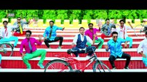 Dhakai Sharee ¦ Video Song ¦ Arifin Shuvoo ¦ Jolly ¦ Lemis ¦ Savvy ¦ Niyoti Bengali Movie 2016