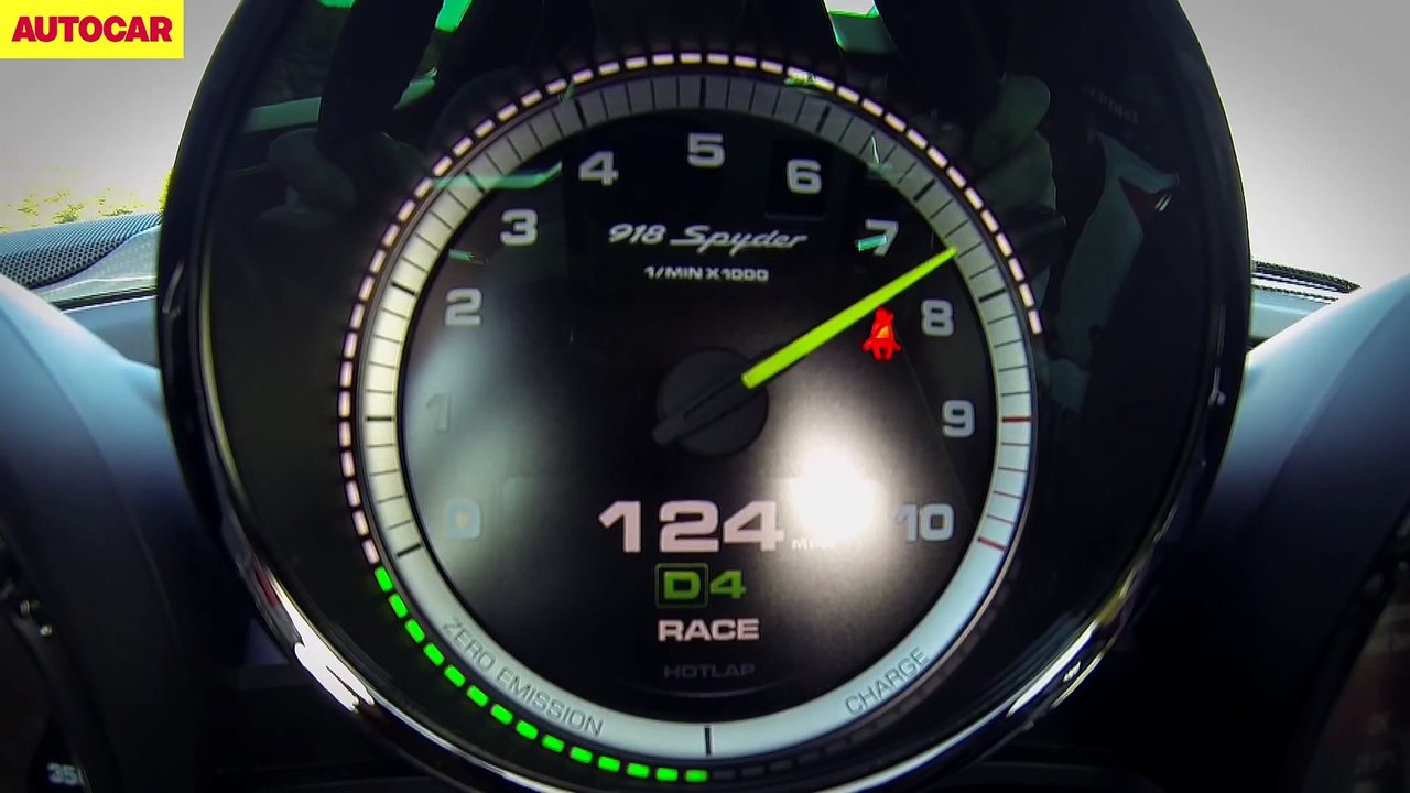 McLaren P1 vs. Porsche 918 Spyder vs. Ducati 1199 Superleggera - drag race