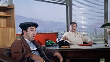 Кавказская пленница, или Новые приключения Шурика-Калым