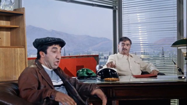 Кавказская пленница, или Новые приключения Шурика-Калым