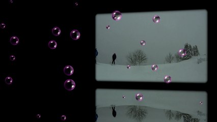 Saint Gervais Dimanche 31 Janvier 2016