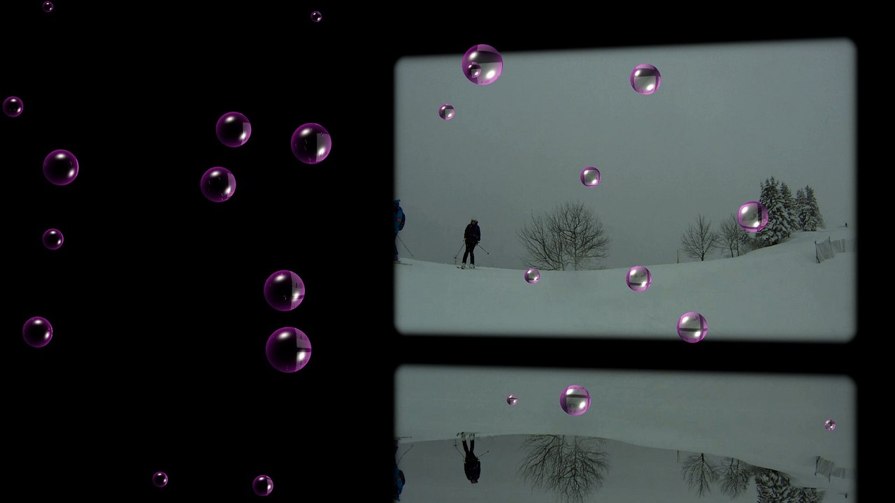 Saint Gervais Dimanche 31 Janvier 2016