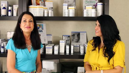 Good News for Damaged Skin - Sharon Keating. BSN, NCMES