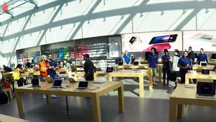 Sabri Reyiz Amerikada